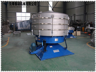 振动筛分设备使用技巧与维护指南